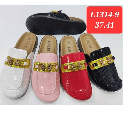 Image of women's sandals