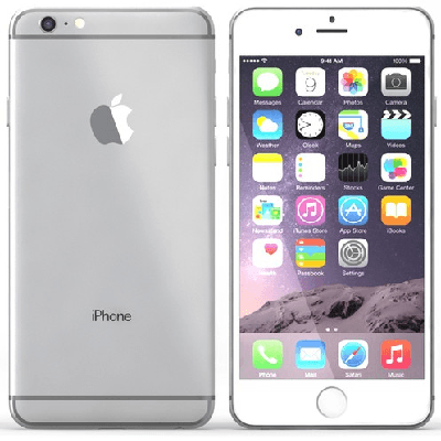 Image de iPhone 6 Plus