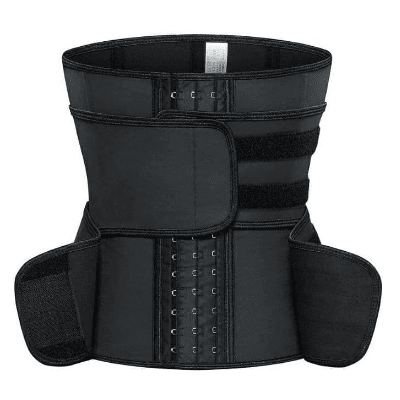 Image de ceinture de compression