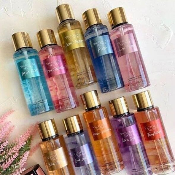 Image of Victoria Secret Mist
