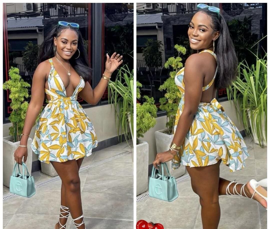 Image de Mini robe sexy