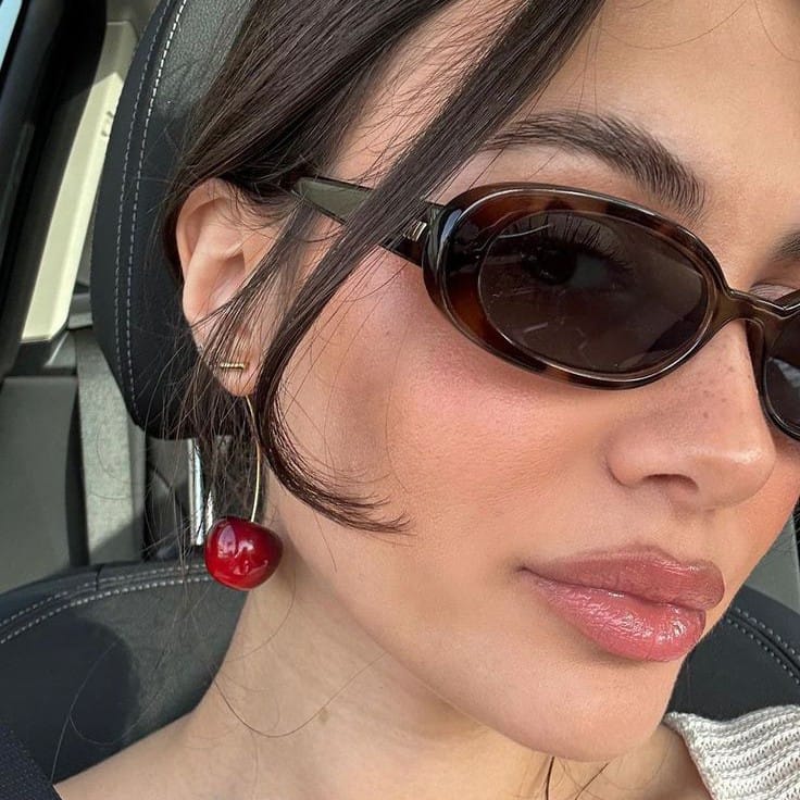 Image de Rouge cerise 🍒