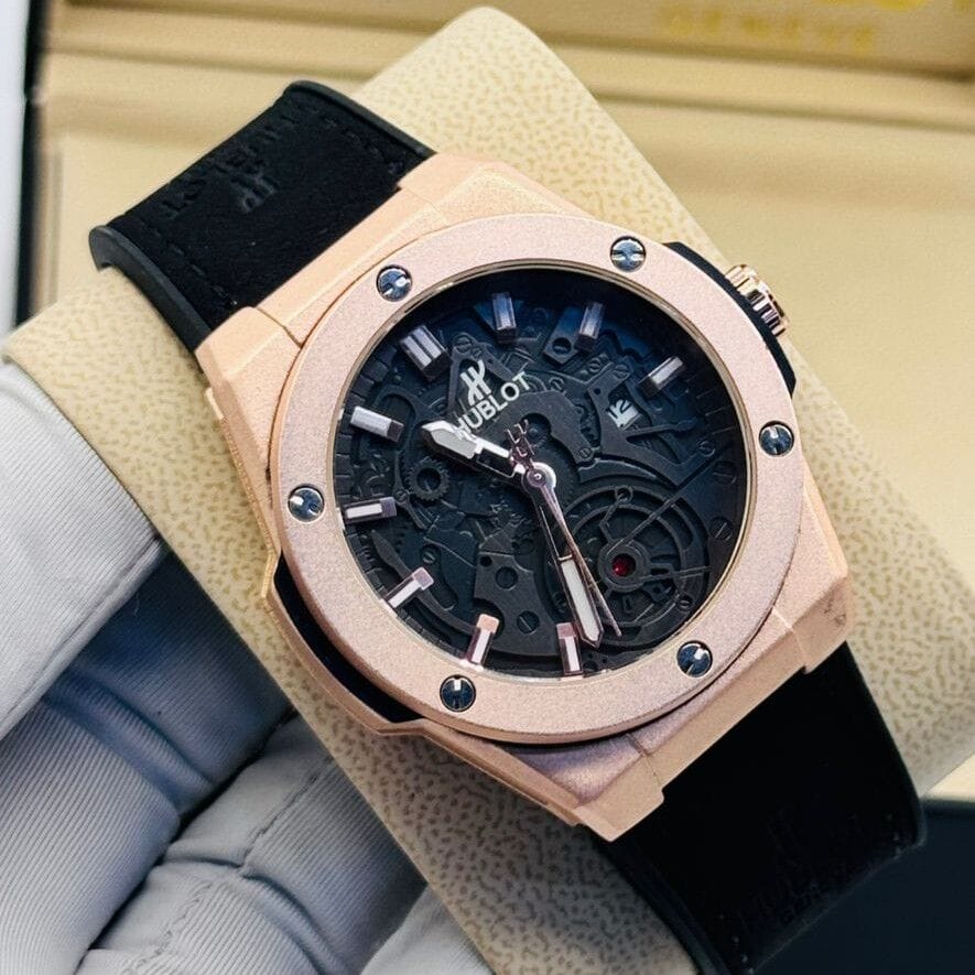 Image of Hublot Big Bang