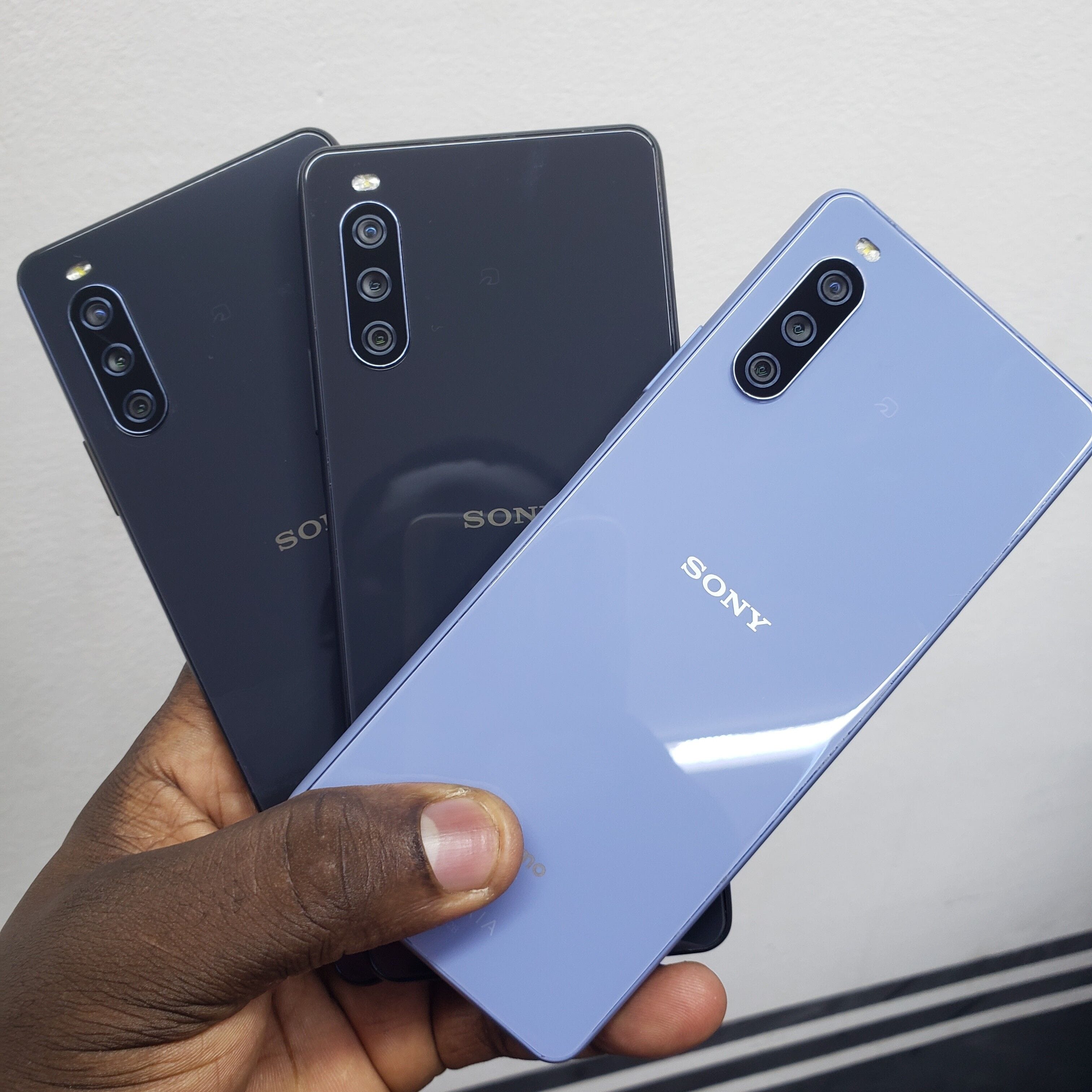 Image de SONY XPERIA 5 III 128G