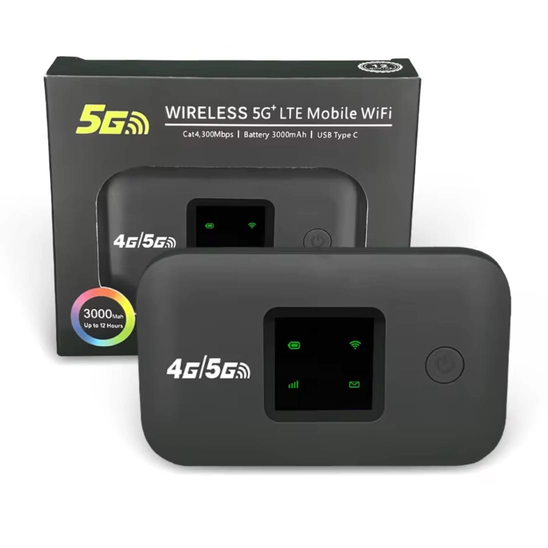 Image de Modem universel 4G/5G