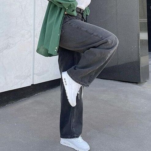 Image of pantalon Boyfriend