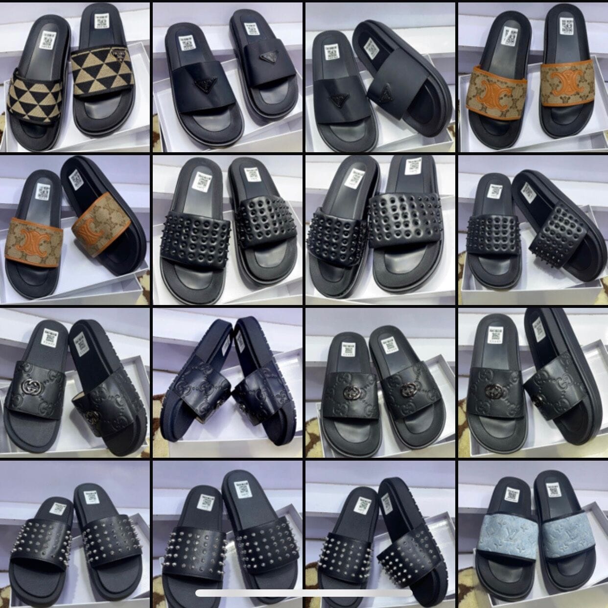 Image de cuivre d'origine