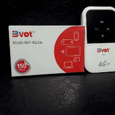 Image of Modem Wifi BVOT MBO