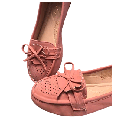 Image de Chaussures roses