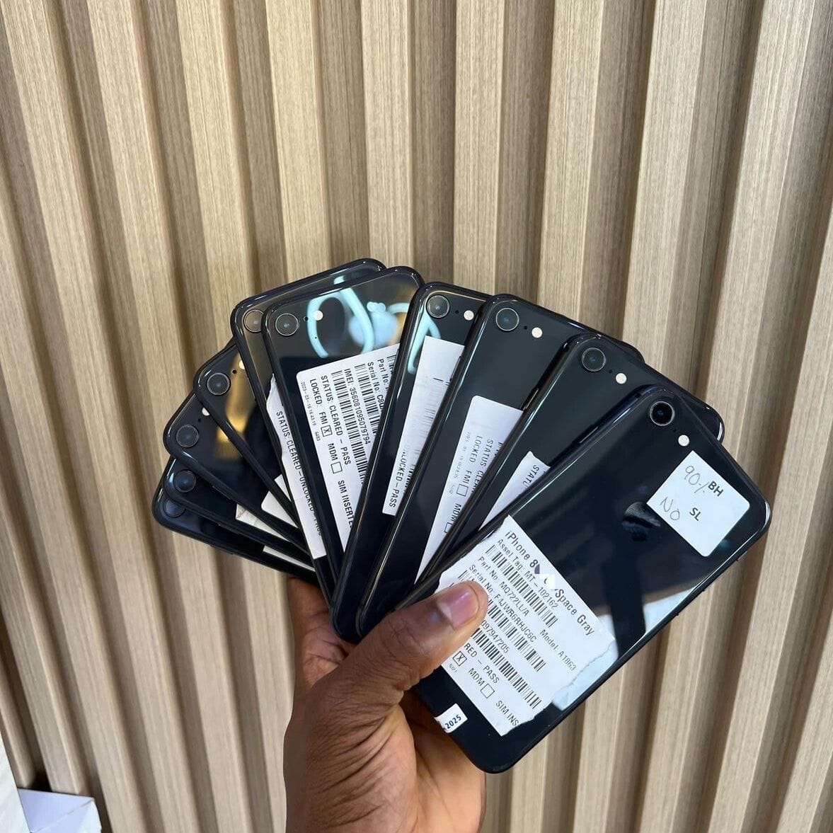 Image de iPhone 8 64Go