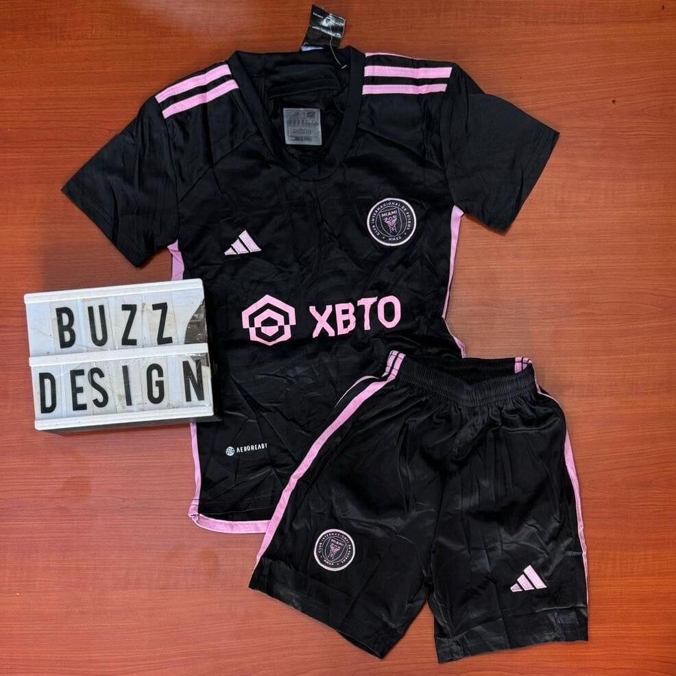 Image of children's jersey