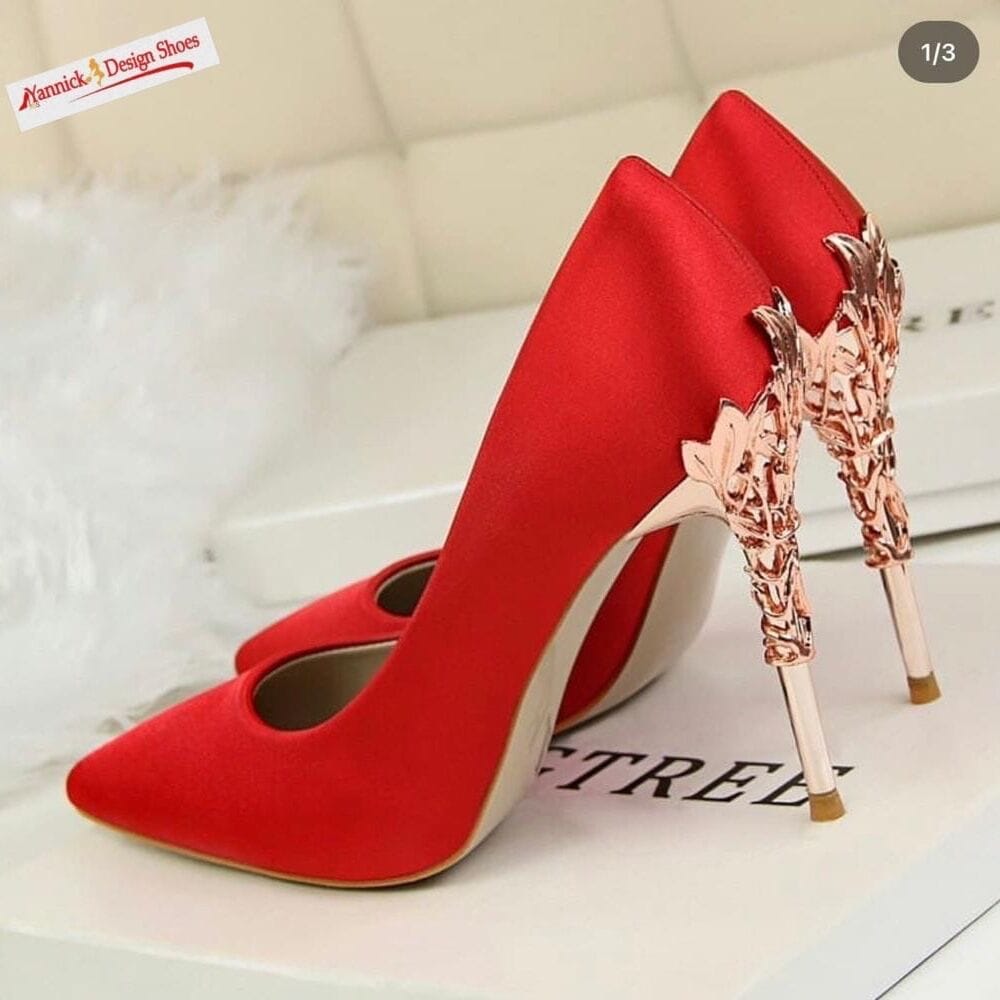 Image de Escarpins: 37-41