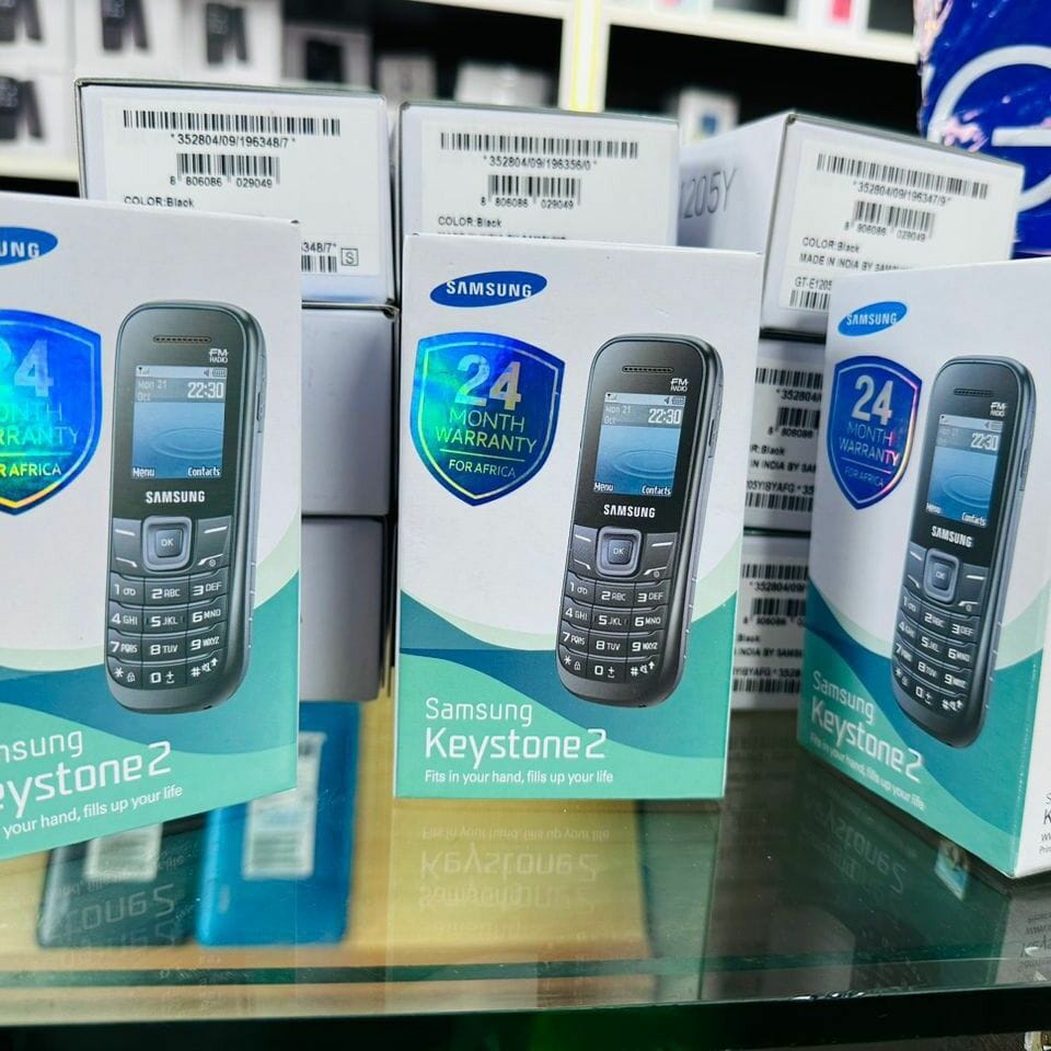 Image de SAMSUNG BAMOUN 2SIM