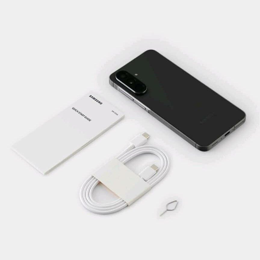 Image de SAMSUNG GALAXY A56 5G 256G