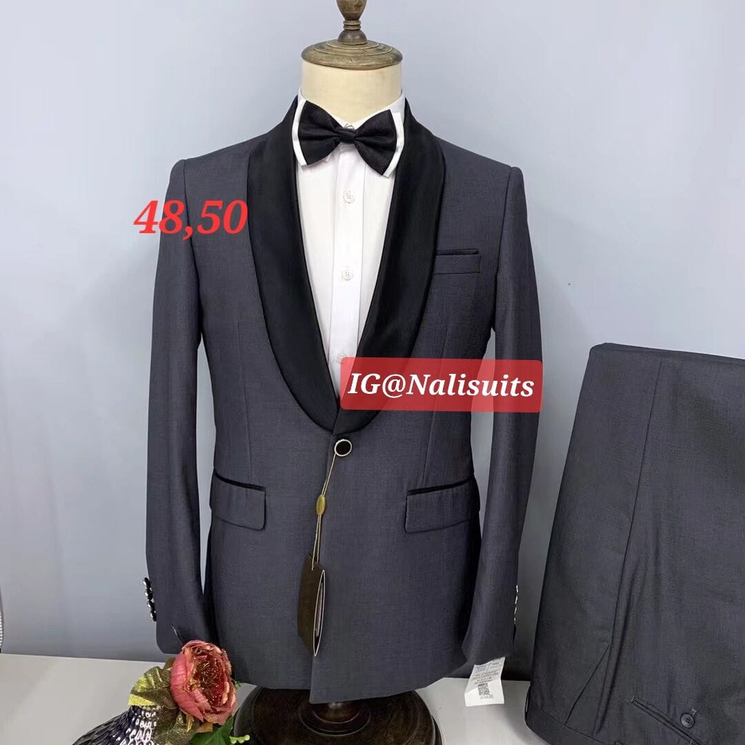 Image de Costume, smoking, costume