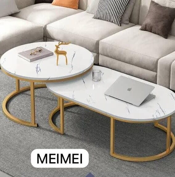 Image of MARBLE TABLE