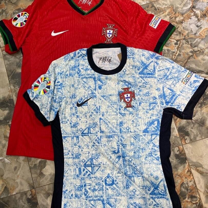 Image de maillots club nouvelle saison