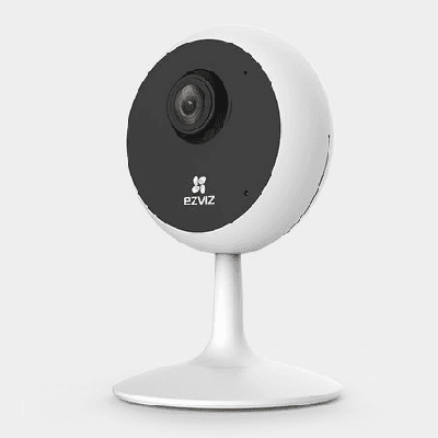 Image of EZVIZ 1MP Wifi Camera