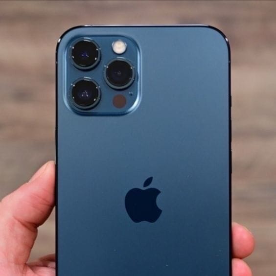 Image de iPhone 12 Pro Max 256 giga