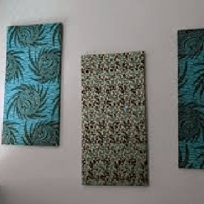 Image of Ankara wall galery