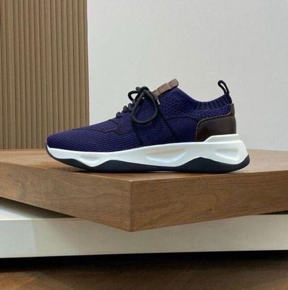 Image de BERLUTTI PARIS BLEU