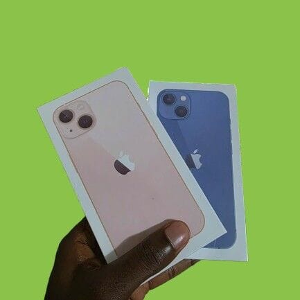 Image de IPHONE 13 512G USA