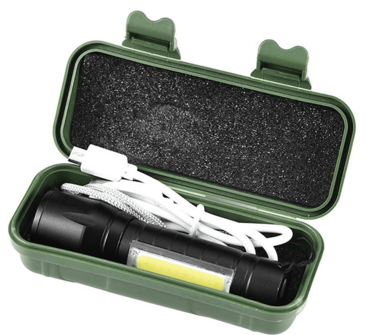 Image de Torche rechargeable