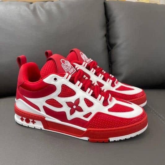 Image de Baskets Louis Vuitton