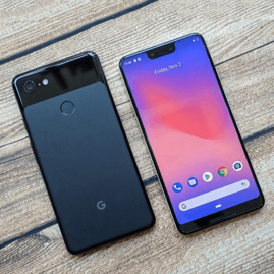 Image of Google Pixel 3xl