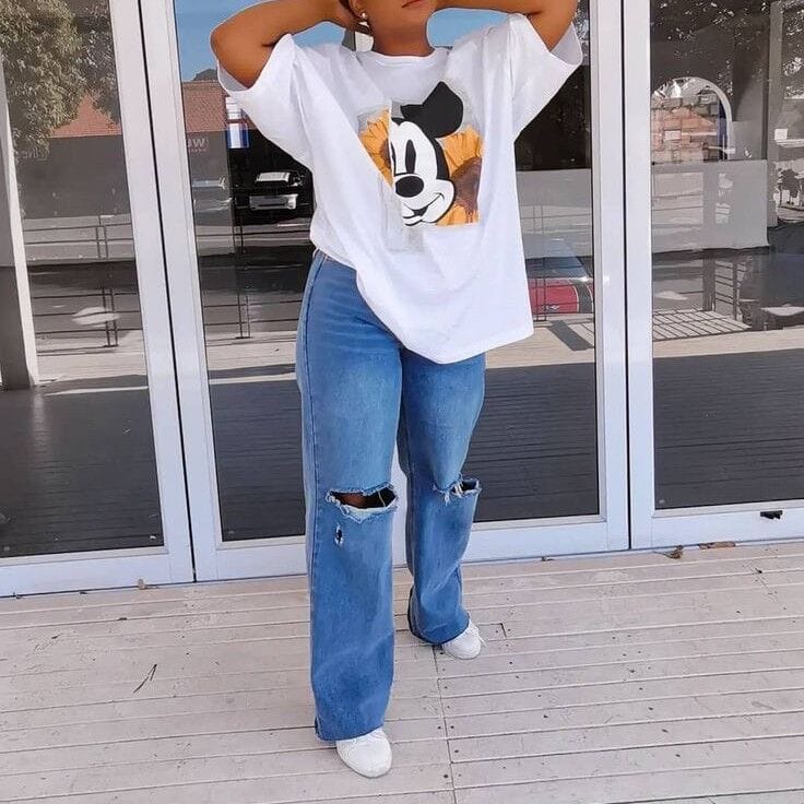 Image de pantalon copain