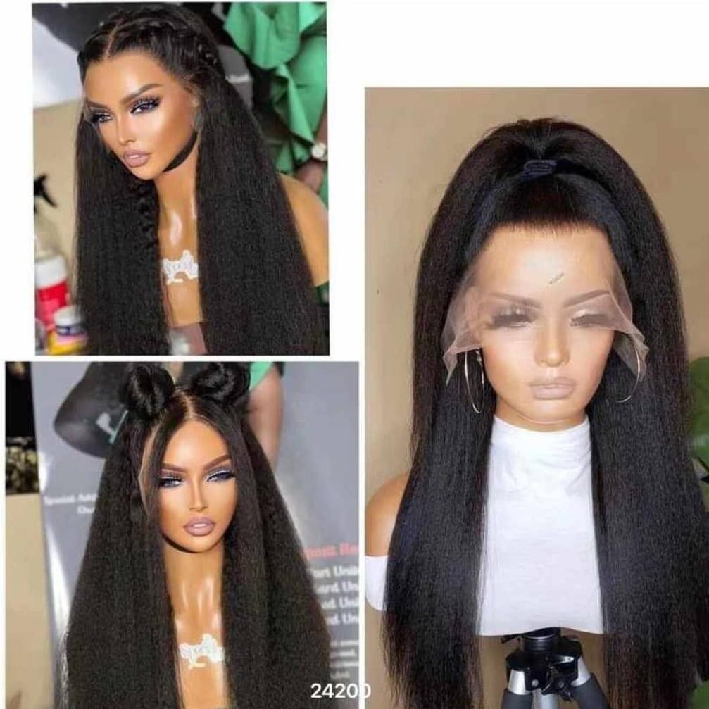 Image de Yaki taille 26