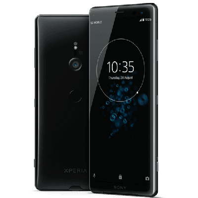 Image de Sony xz3 mini 64G