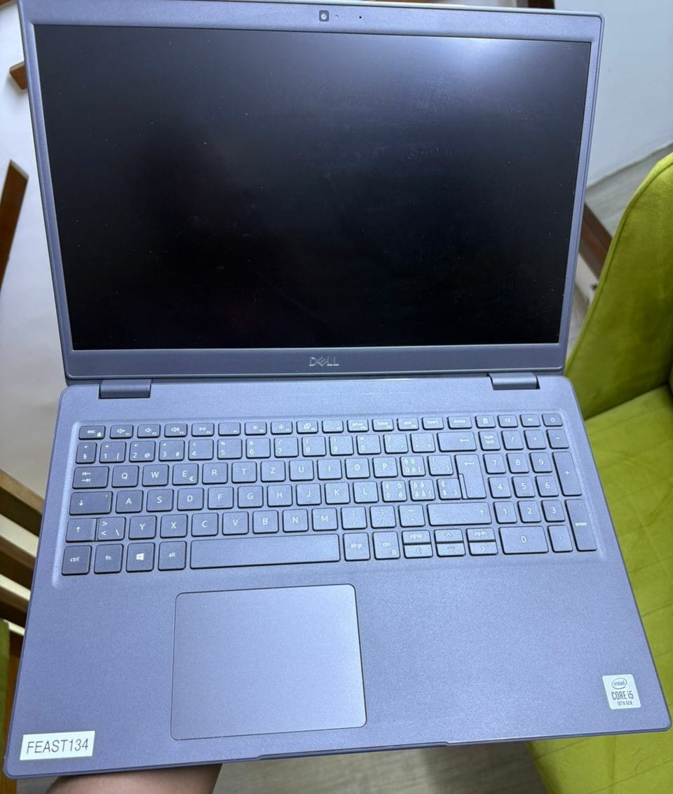 Image de DELL LATITUDE 3510