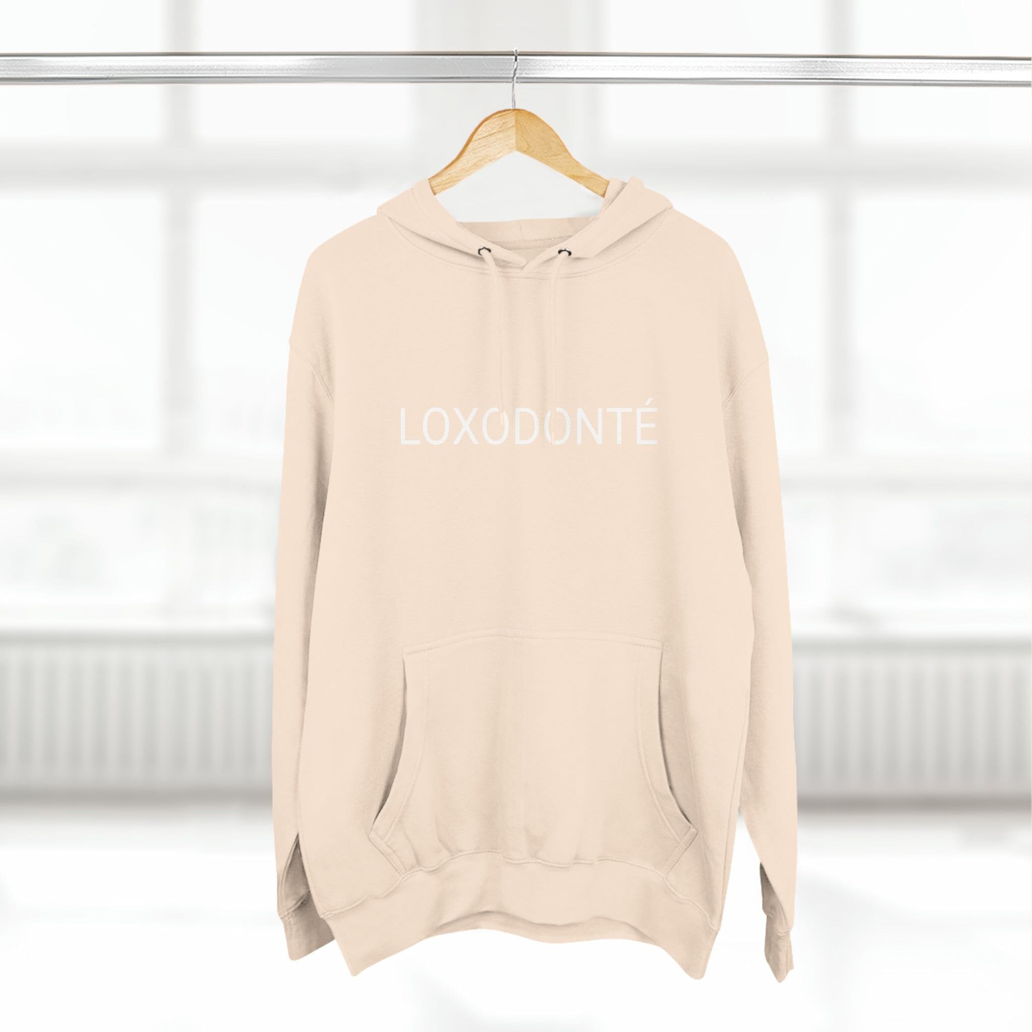 Image de Loxodonté Hoodie