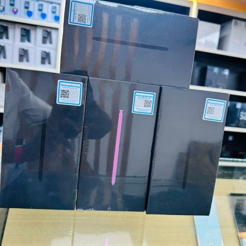 Image de SAMSUNG GALAXY NOTE 20 5G- 128G USA🇺🇸