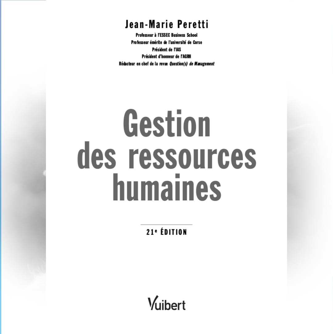 Image de gestion des ressources humaines