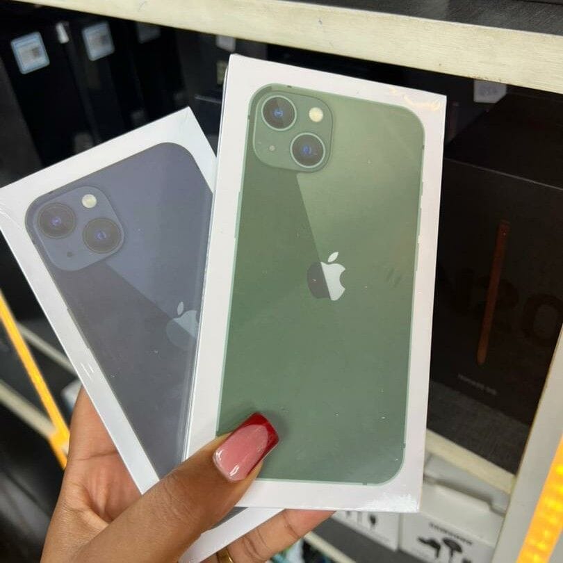 Image de IPHONE 13 - 128G USA S SCELLÉ