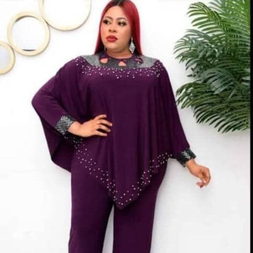 Image de soit juste une dame et fashion taille xxl et 3xl