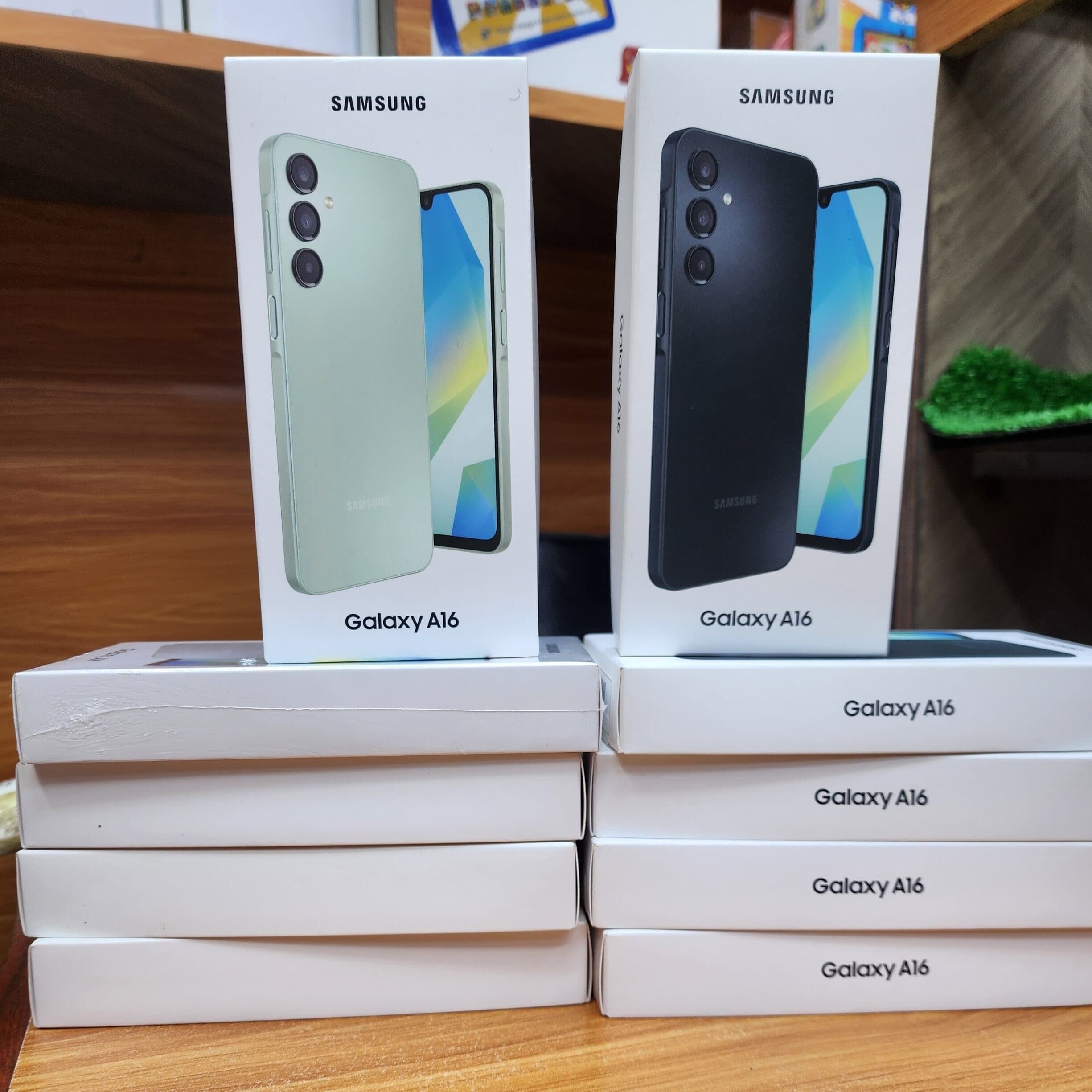 Image de SAMSUNG GALAXY A16 5G 128G