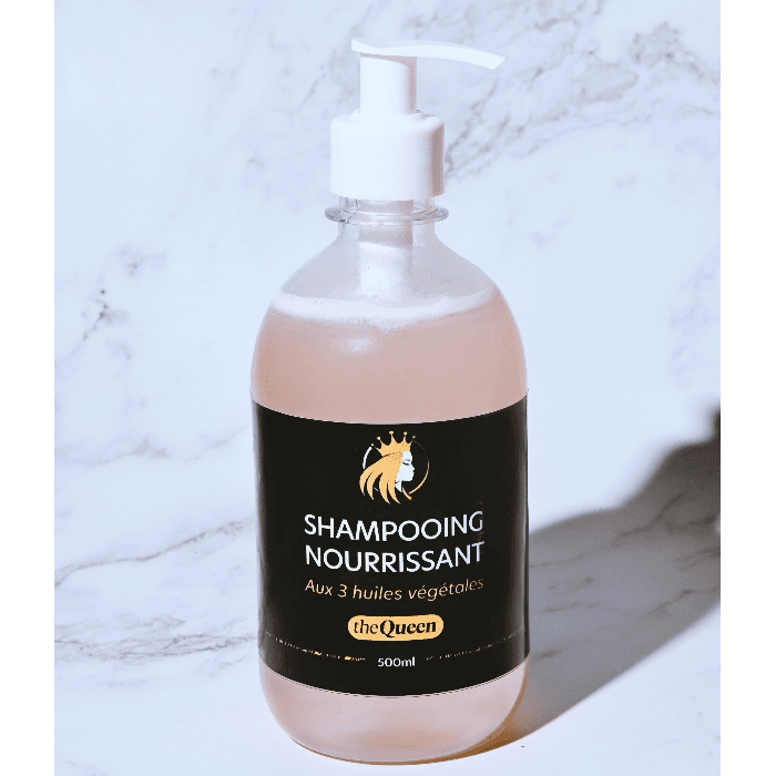 Image de Shampoing nourrisant