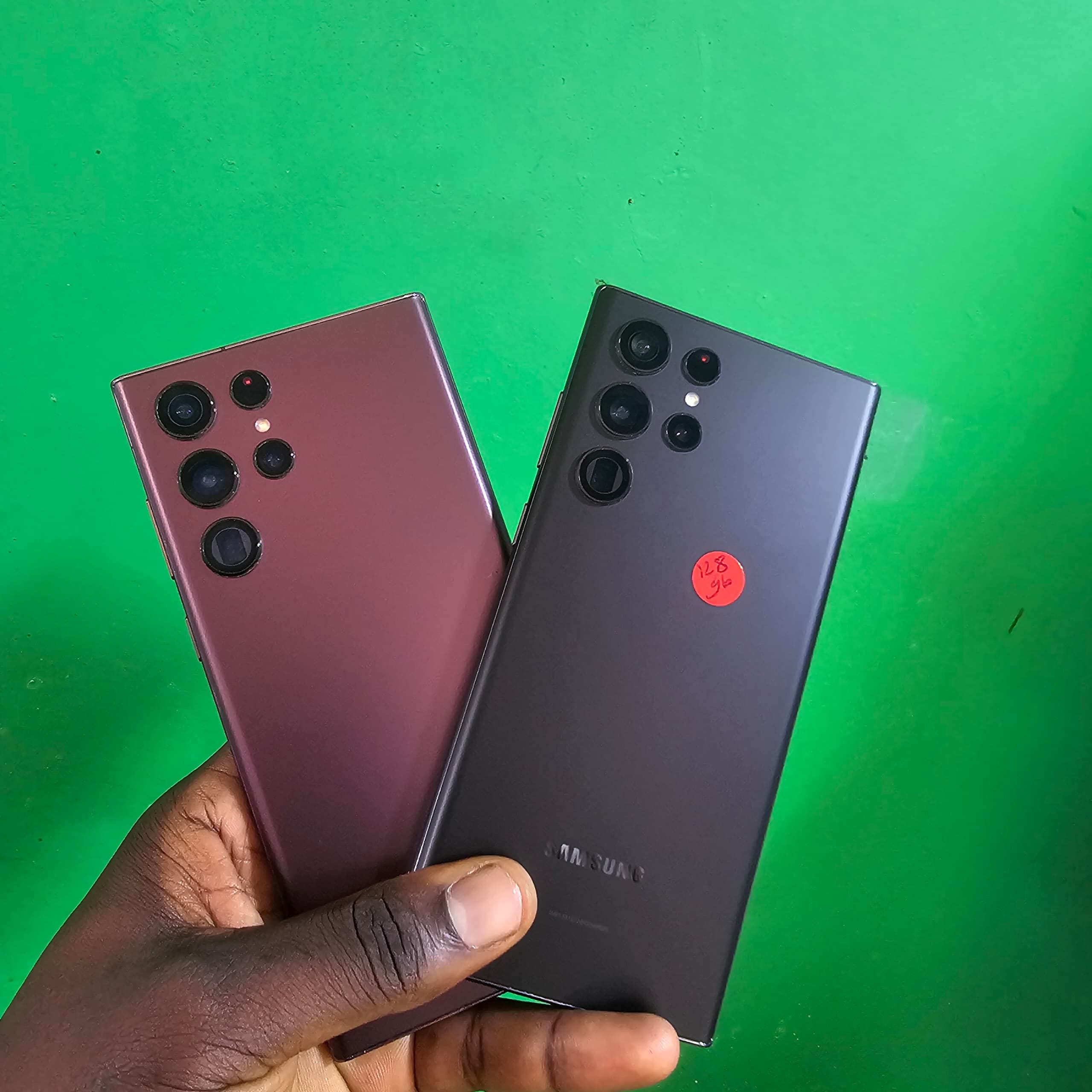 Image de S22 ULTRA 5G 2SIM 128G