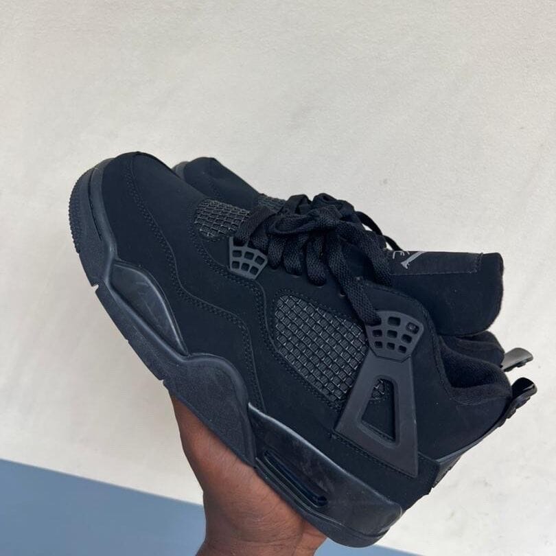 Image of AIR JORDAN 4