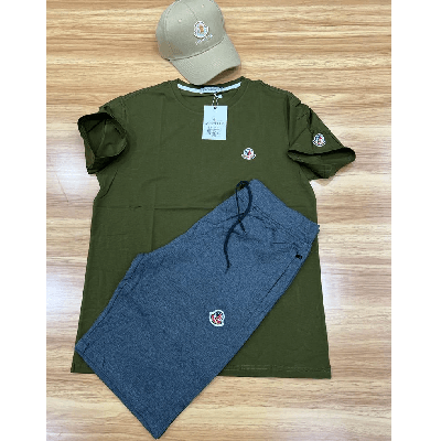 Image de Ensemble Mongler Homme