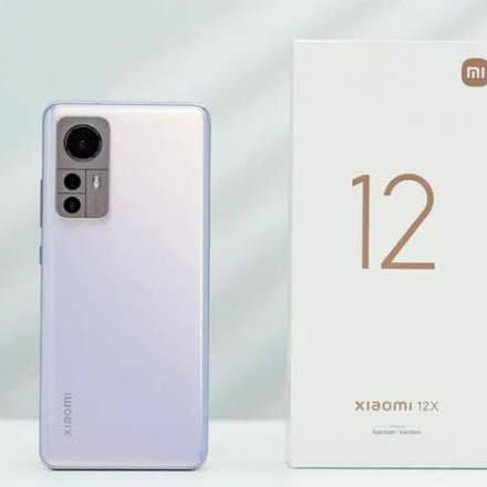 Image de XIAOMI REDMI 12X - 256/8