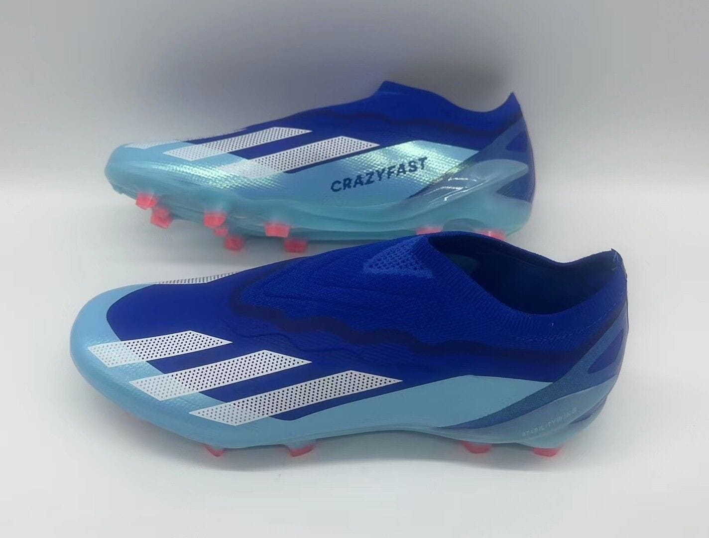 Image de godasse crazyfast