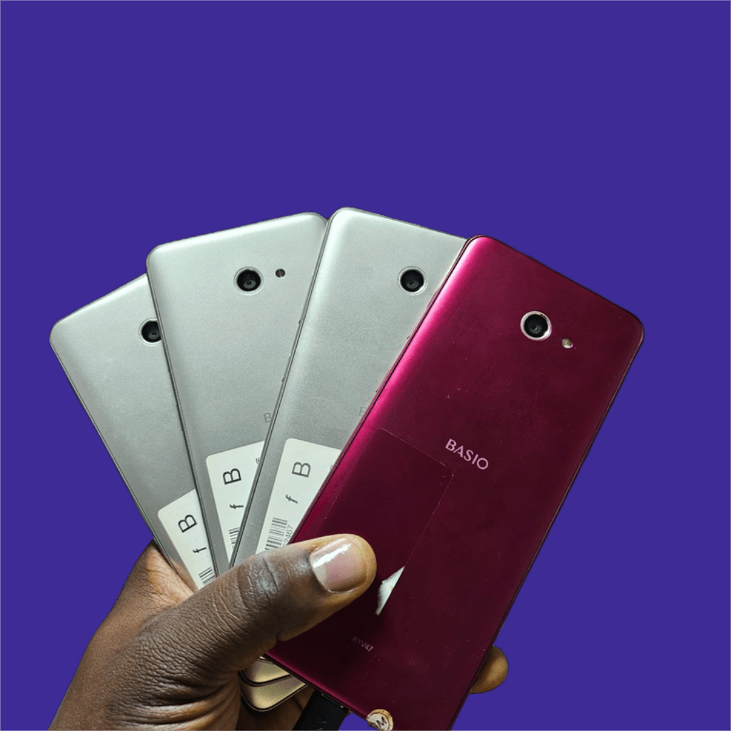 Image de Basio 4 - 32G ROM - 3G RAM