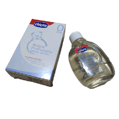 Image de Parfum bébé