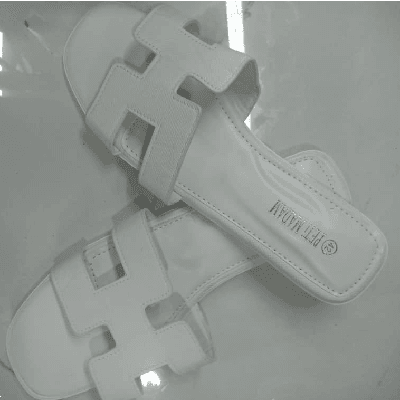 Image of women's sandals