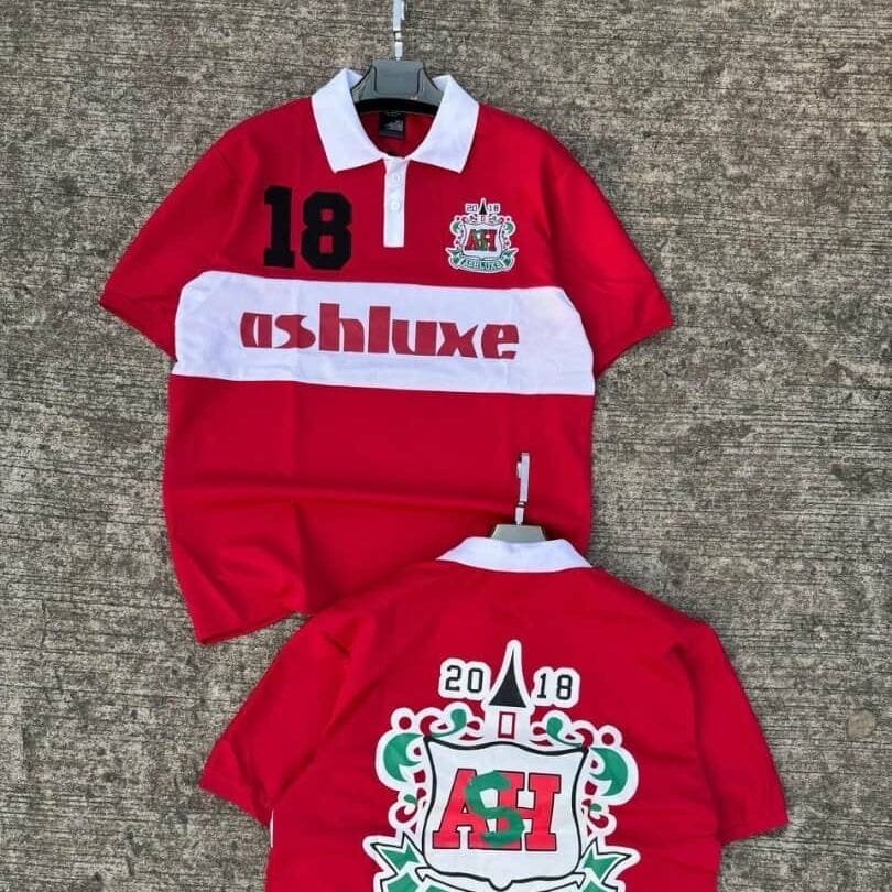 Image de Polo Italia taille L-XXXL