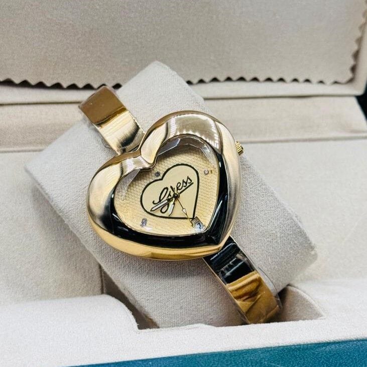Image de montre femme "Guess"